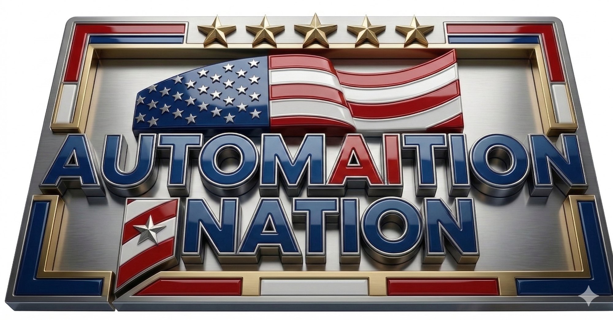 Automation Nation